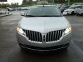 Ingot Silver Metallic - MKX FWD Photo No. 7