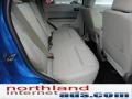 2012 Blue Flame Metallic Ford Escape XLT 4WD  photo #15