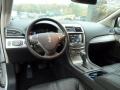 Ingot Silver Metallic - MKX FWD Photo No. 12