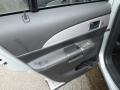 Ingot Silver Metallic - MKX FWD Photo No. 13
