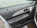 Ingot Silver Metallic - MKX FWD Photo No. 14