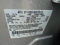 Ingot Silver Metallic - MKX FWD Photo No. 18