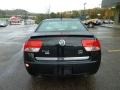 2010 Mercury Milan V6 Premier AWD Badge and Logo Photo