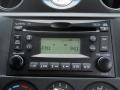 Charcoal Audio System Photo for 2006 Mitsubishi Outlander #55347044