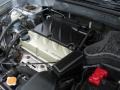 Cool Silver Metallic - Outlander SE 4WD Photo No. 11