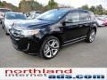 Black - Edge Sport AWD Photo No. 4