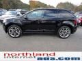 Black - Edge Sport AWD Photo No. 5
