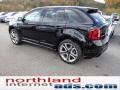 Black - Edge Sport AWD Photo No. 6