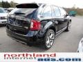 Black - Edge Sport AWD Photo No. 8