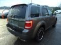 2011 Sterling Grey Metallic Ford Escape XLT Sport 4WD  photo #4