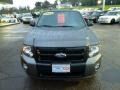 2011 Sterling Grey Metallic Ford Escape XLT Sport 4WD  photo #7