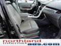 Black - Edge Sport AWD Photo No. 16