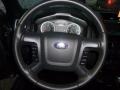 2011 Sterling Grey Metallic Ford Escape XLT Sport 4WD  photo #17