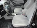 Gray Interior Photo for 2010 Hyundai Elantra #55347413