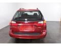 Regatta Red Pearl - Legacy L Wagon Photo No. 9