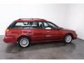 Regatta Red Pearl - Legacy L Wagon Photo No. 10