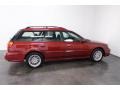 2004 Regatta Red Pearl Subaru Legacy L Wagon  photo #10