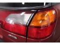 2004 Regatta Red Pearl Subaru Legacy L Wagon  photo #11