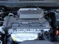  2010 Elantra GLS 2.0 Liter DOHC 16-Valve CVVT 4 Cylinder Engine