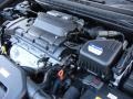 2.0 Liter DOHC 16-Valve CVVT 4 Cylinder 2010 Hyundai Elantra GLS Engine