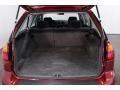 2004 Regatta Red Pearl Subaru Legacy L Wagon  photo #14