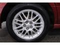 2004 Subaru Legacy L Wagon Wheel and Tire Photo