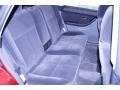  2004 Legacy L Wagon Gray Moquette Interior