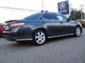 2007 Magnetic Gray Metallic Toyota Camry SE V6  photo #4