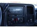 Pewter Audio System Photo for 2004 GMC Sierra 2500HD #55347869