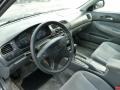 Gray Prime Interior Photo for 1997 Honda Accord #55347889