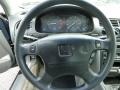 Gray Steering Wheel Photo for 1997 Honda Accord #55347902