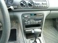 Controls of 1997 Accord LX Sedan