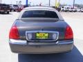 2004 Charcoal Grey Metallic Lincoln Town Car Signature  photo #7