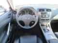 Black Dashboard Photo for 2010 Lexus IS #55348042
