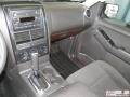 Sangria Red Metallic - Explorer Sport Trac XLT Photo No. 9