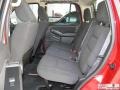Sangria Red Metallic - Explorer Sport Trac XLT Photo No. 11