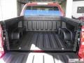 Sangria Red Metallic - Explorer Sport Trac XLT Photo No. 15