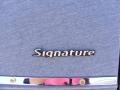 2004 Charcoal Grey Metallic Lincoln Town Car Signature  photo #13