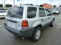 Satin Silver Metallic - Escape XLT V6 4WD Photo No. 5