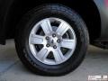 Sangria Red Metallic - Explorer Sport Trac XLT Photo No. 21