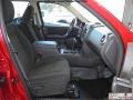 Sangria Red Metallic - Explorer Sport Trac XLT Photo No. 22