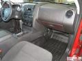 Sangria Red Metallic - Explorer Sport Trac XLT Photo No. 23