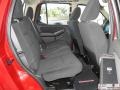 Sangria Red Metallic - Explorer Sport Trac XLT Photo No. 24