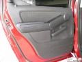 Sangria Red Metallic - Explorer Sport Trac XLT Photo No. 26