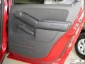 Sangria Red Metallic - Explorer Sport Trac XLT Photo No. 27