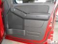 Sangria Red Metallic - Explorer Sport Trac XLT Photo No. 28