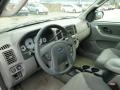 2003 Satin Silver Metallic Ford Escape XLT V6 4WD  photo #15