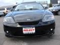 2006 Obsidian Black Hyundai Tiburon GT  photo #8