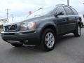 Shadow Blue Metallic 2007 Volvo XC90 3.2