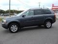 Shadow Blue Metallic - XC90 3.2 Photo No. 3
